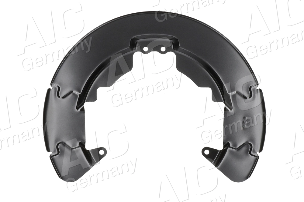 Захист гальмівного диска, переднього, правого AIC 58107 ціна, від 14.55 USD