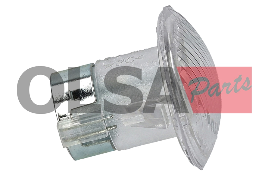 Повторювач повороту на крилі AIC 72168 ціна, від 5.52 USD