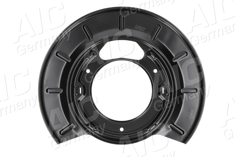 Захисний кожух гальмівного диска, заднього AIC 71409 ціна, від 14.11 USD