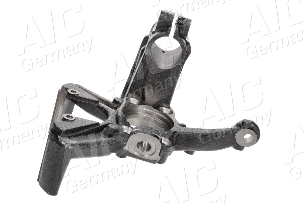 Цапфа - поворотний кулак передній, правий 55695 AIC