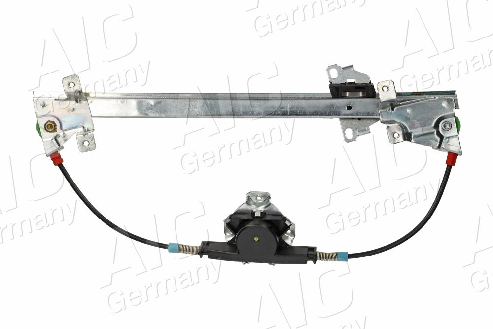 Механізм підйому стекол Opel Kadett E універсал (35, 36, 45, 46) (1984 - 1991) ціна, від 9.29 USD