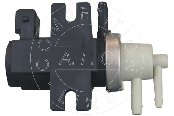 Клапан перетворювач тиску наддуву (соленоїд) AIC 58074 ціна, від 34.76 USD