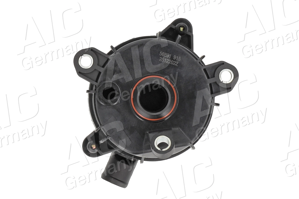 Клапан картерних газів AIC 56891 ціна, від 40.57 USD