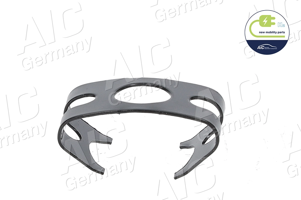 Скоба кріплення гальмівного шлангу AND 30863216 ціна, від 0.46 USD