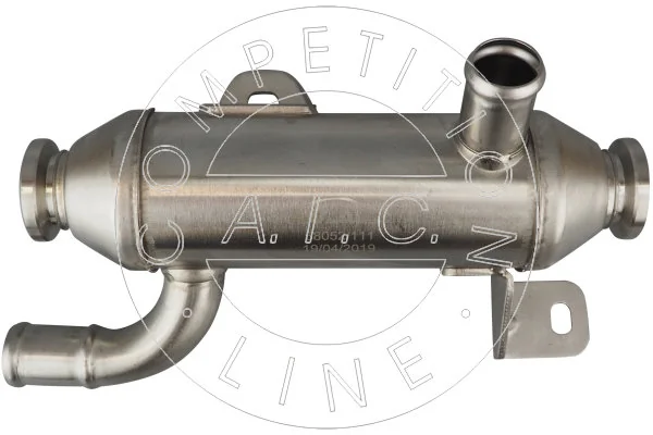 58052 AIC Радіатор системи EGR рециркуляції вихлопних газів