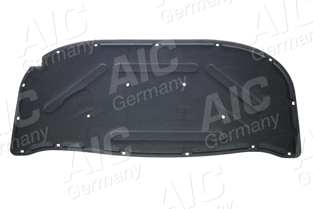 Купити Шумоізоляція капота Audi A6 C5 4B5, 4B6