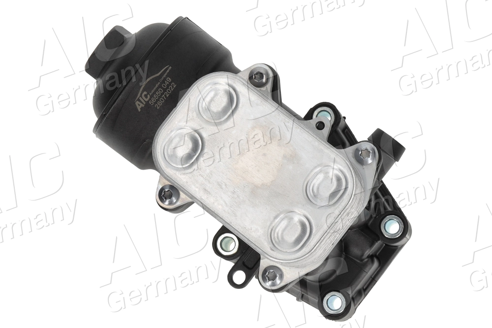 Корпус масляного фільтра AIC 56550