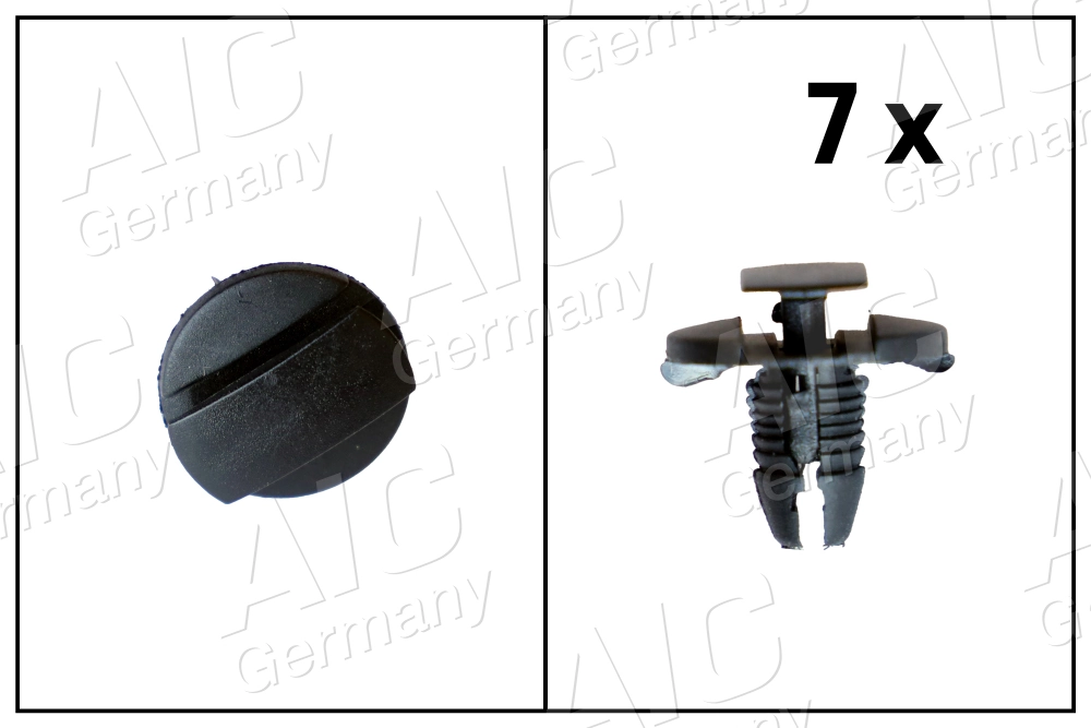 Шумоізоляція капота 9678069880 Peugeot/Citroen
