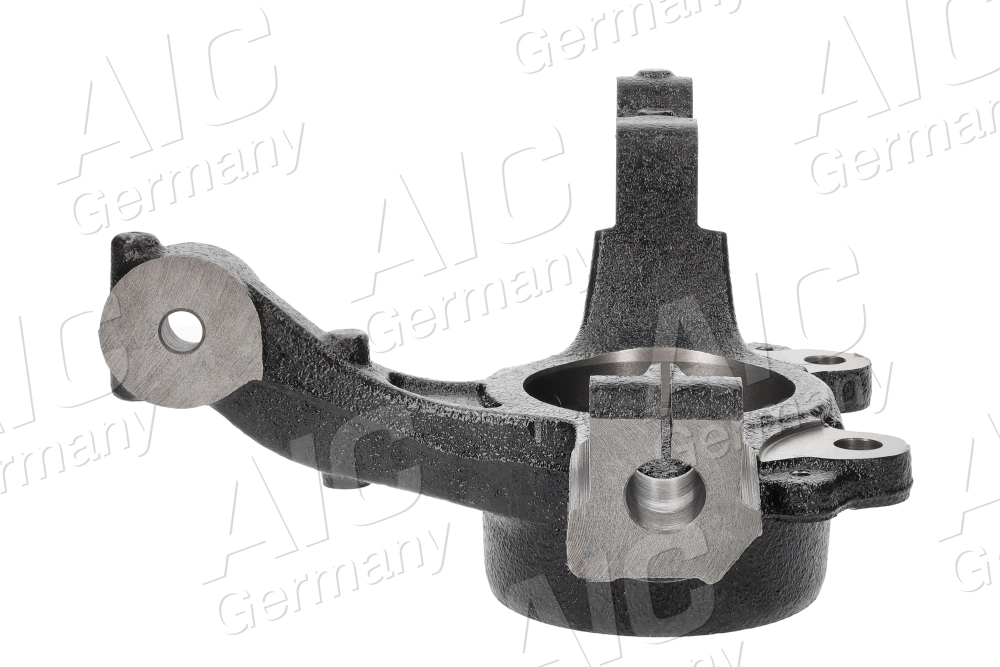 Цапфа - поворотний кулак передній, лівий AIC 59451 ціна, від 42.31 USD