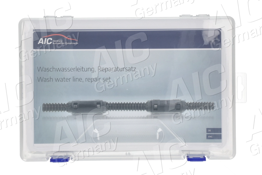 Купити 71627 AIC Шланг омивача лобового скла