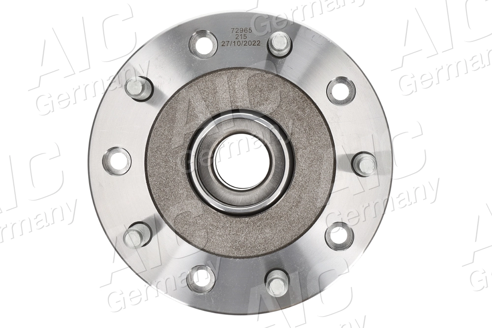 Маточини задніх коліс AIC 72965 ціна, від 105.42 USD