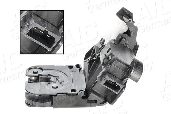 Замок дверей багажника AIC 58247 ціна, від 36.13 USD