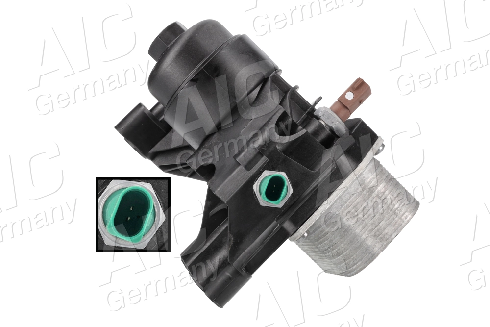 Корпус масляного фільтра AIC 58327 ціна, від 63.66 USD