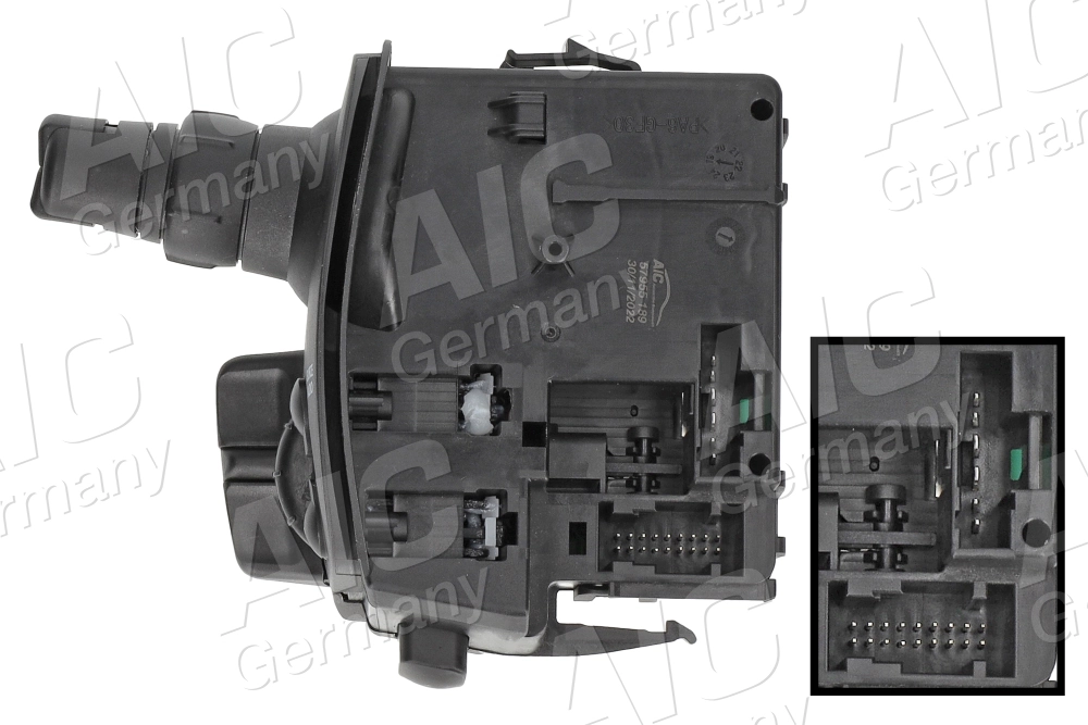 Перемикач підрульовий, правий AIC 57955 ціна, від 61.06 USD