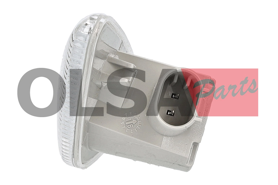 Правий покажчик повороту - лампа AIC 72135 ціна, від 17.93 USD
