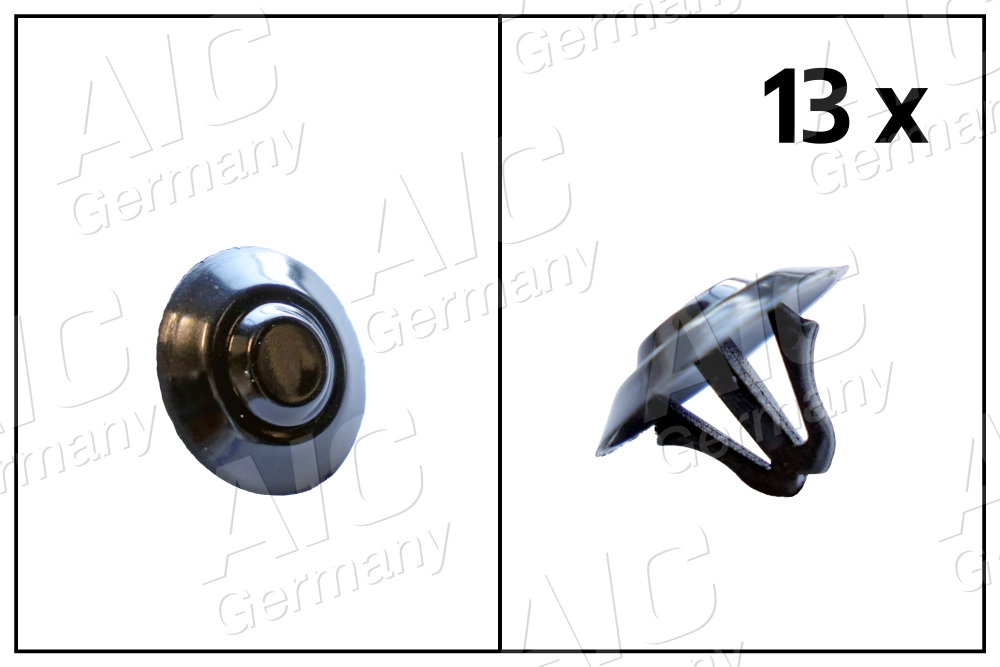 Обшивка капота Mercedes C седан (W205) (2013 - 2021) ціна, від 51.16 USD