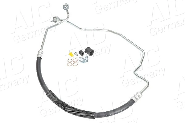 Шланг гідропідсилювача 3S422003 AND