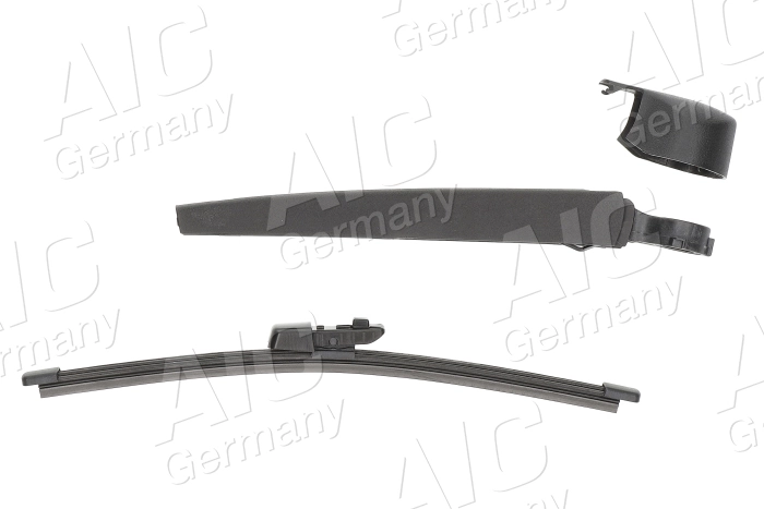 Важіль-поводок склоочисника заднього скла AIC 56858 ціна, від 8.97 USD
