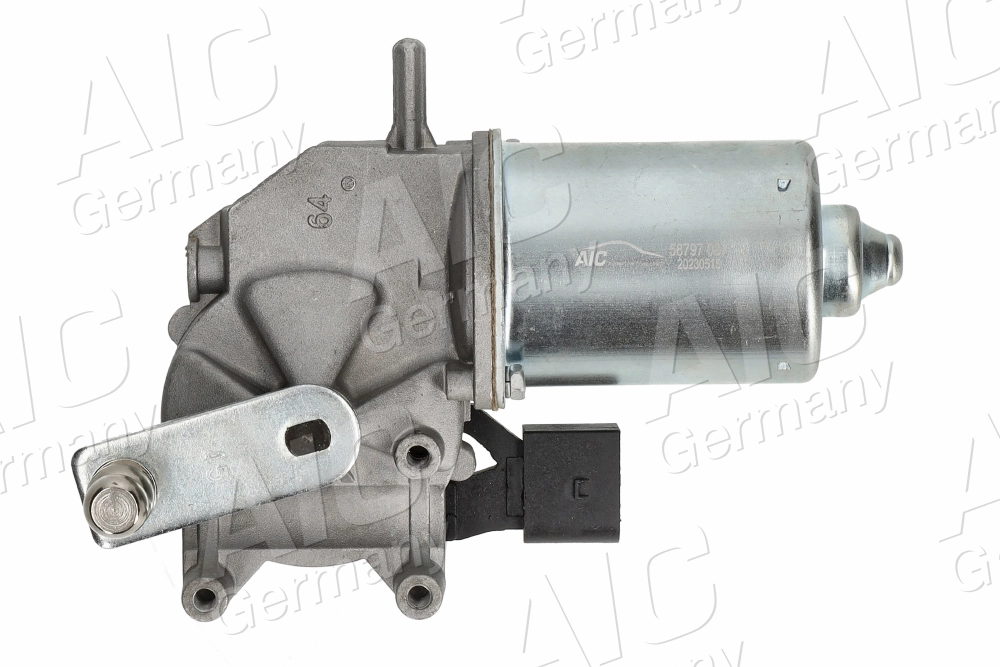 Мотор стеклоочищувача AIC 58797 ціна, від 64.09 USD