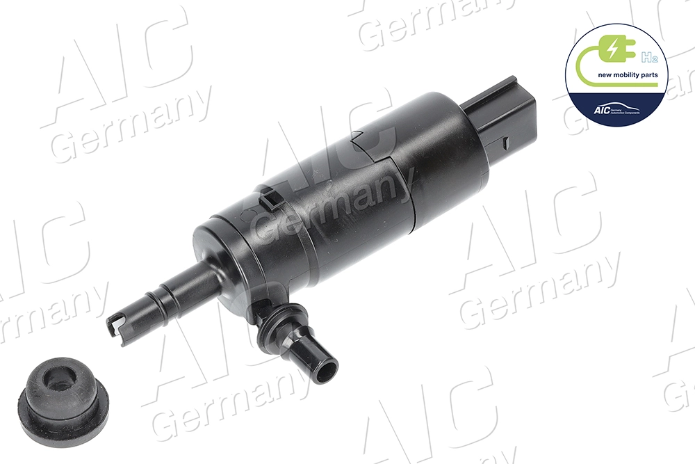 Моторчик омивача переднього скла AIC 72086 ціна, від 15.09 USD