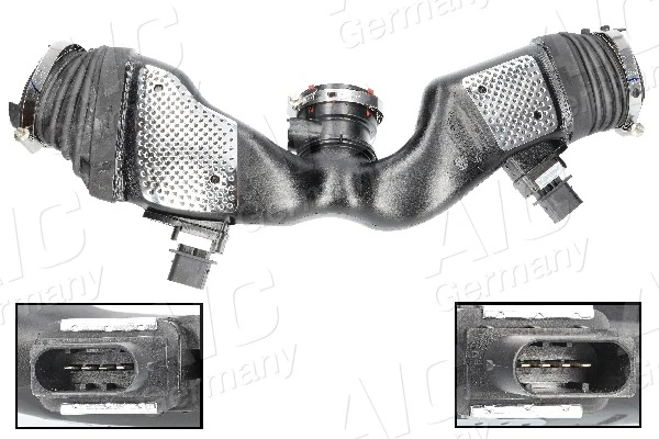 Датчик масової витрати повітря AIC 72671 ціна, від 274.54 USD