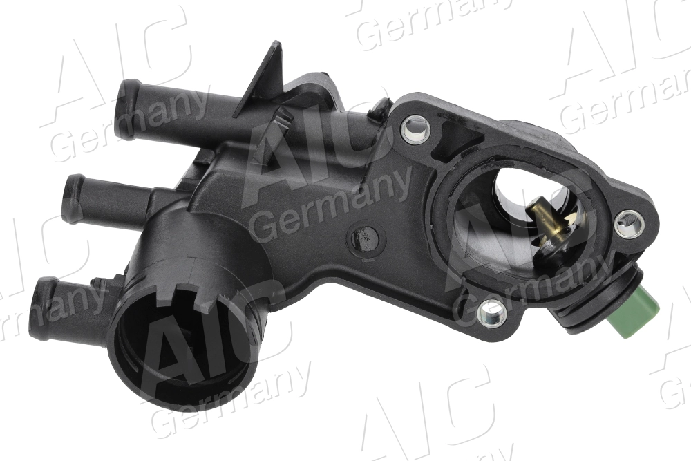 Кожух термостата AIC 55432 ціна, від 16.40 USD