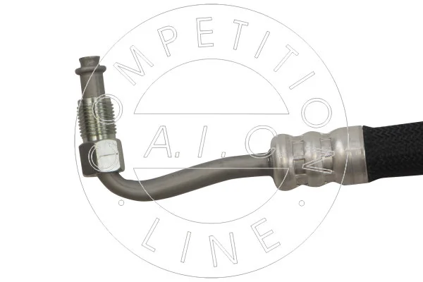 Патрубок високого тиску гідропідсилювача Volvo 9157038 ціна, від 132.51 USD