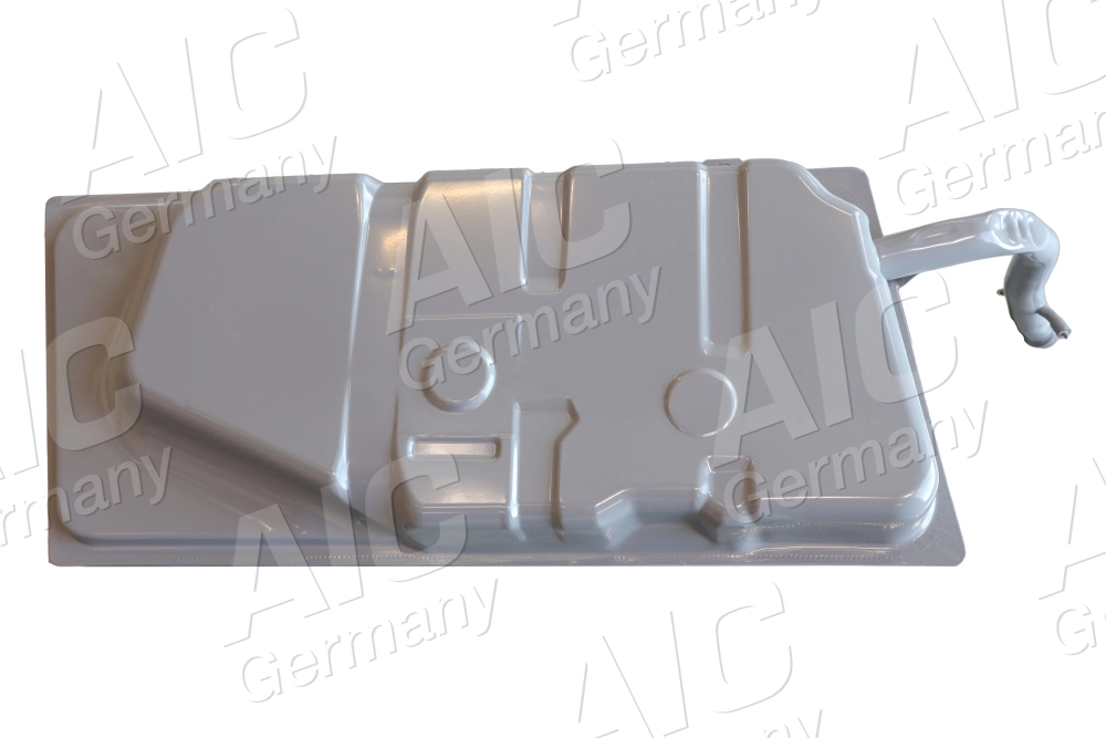 Б/бак Volkswagen Polo II хетчбек (86C) (1981 - 1994) ціна, від 252.16 USD
