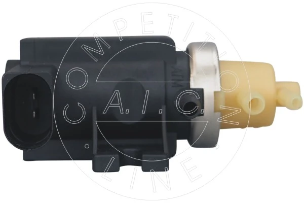 Клапан перетворювач тиску наддуву (соленоїд) AIC 58075 ціна, від 17.62 USD