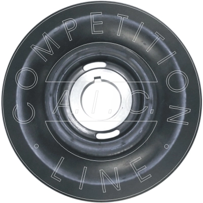 Шків колінвала (демпфер ) AIC 55555 ціна, від 93.86 USD