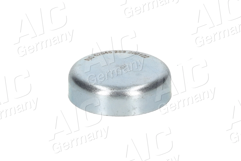 Заглушка головки блока на Volkswagen Crafter 30-35 2E, 2EE, 2EK