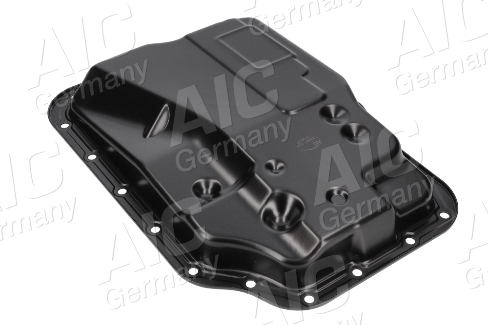 Піддон АКПП Hmpx HMPXS4P7A264AB