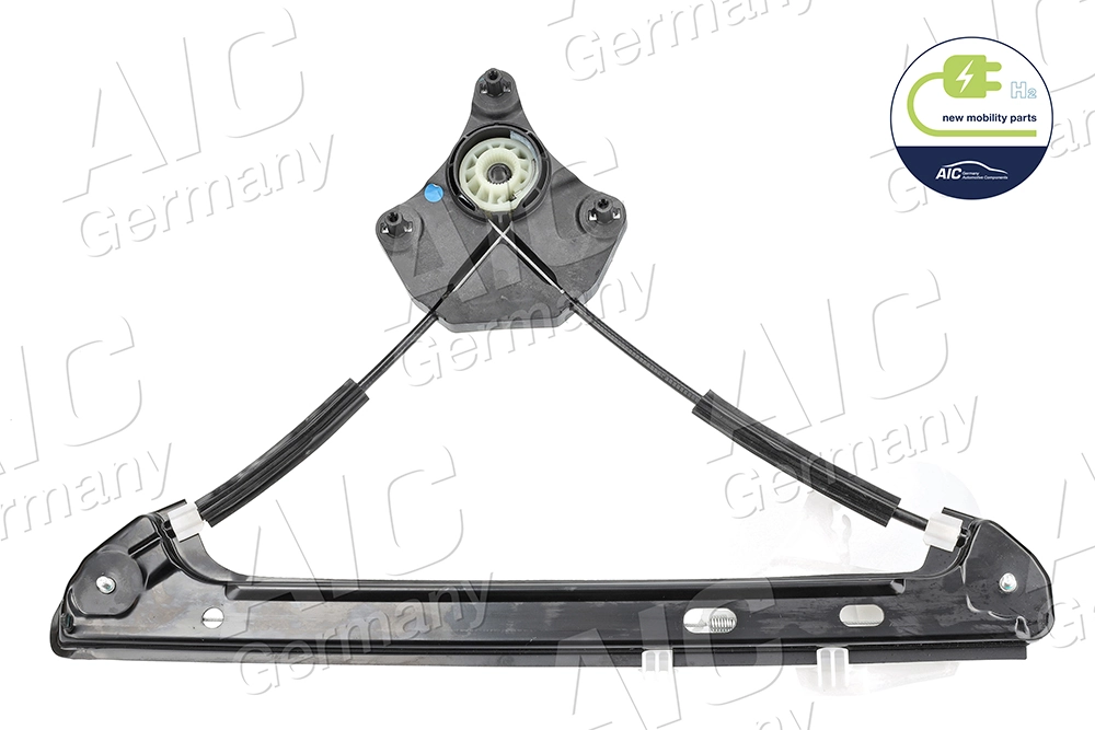 Купити AC1378 Magneti Marelli Механізм склопідіймача двері задньої, правої