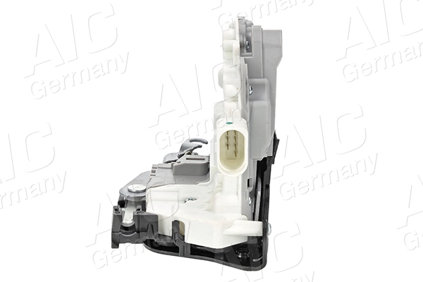 Замок передніх пасажирських дверей AIC 57055 ціна, від 52.30 USD