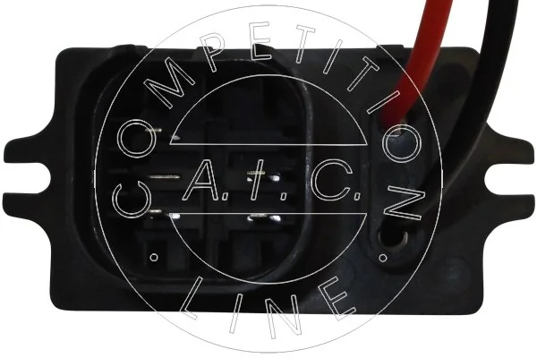 55740 AIC Регулятор оборотів пічки
