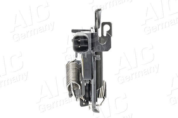 Замок капота AIC 56647 ціна, від 19.00 USD