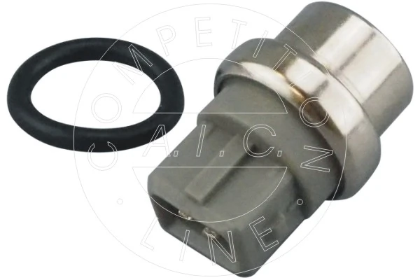 Купити Датчик температури охолоджуючої рідини Volkswagen Jetta II 19E, 1G2, 165, 167