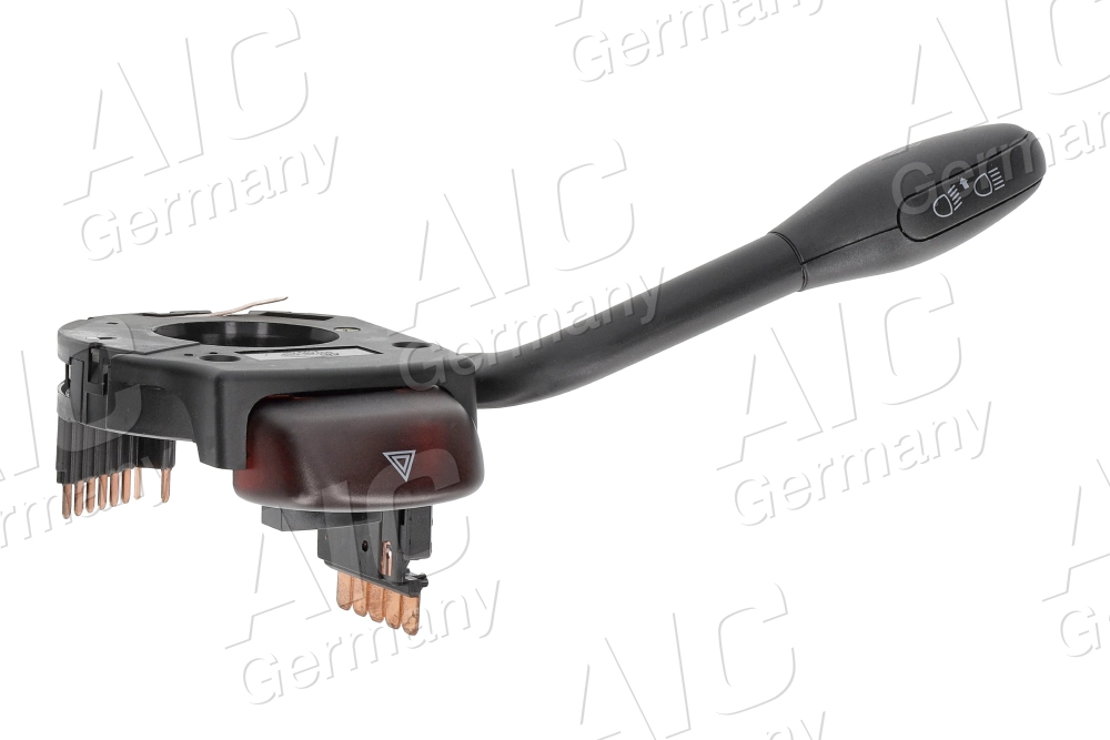 Перемикач підрульовий, лівий AIC 50748 ціна, від 13.26 USD