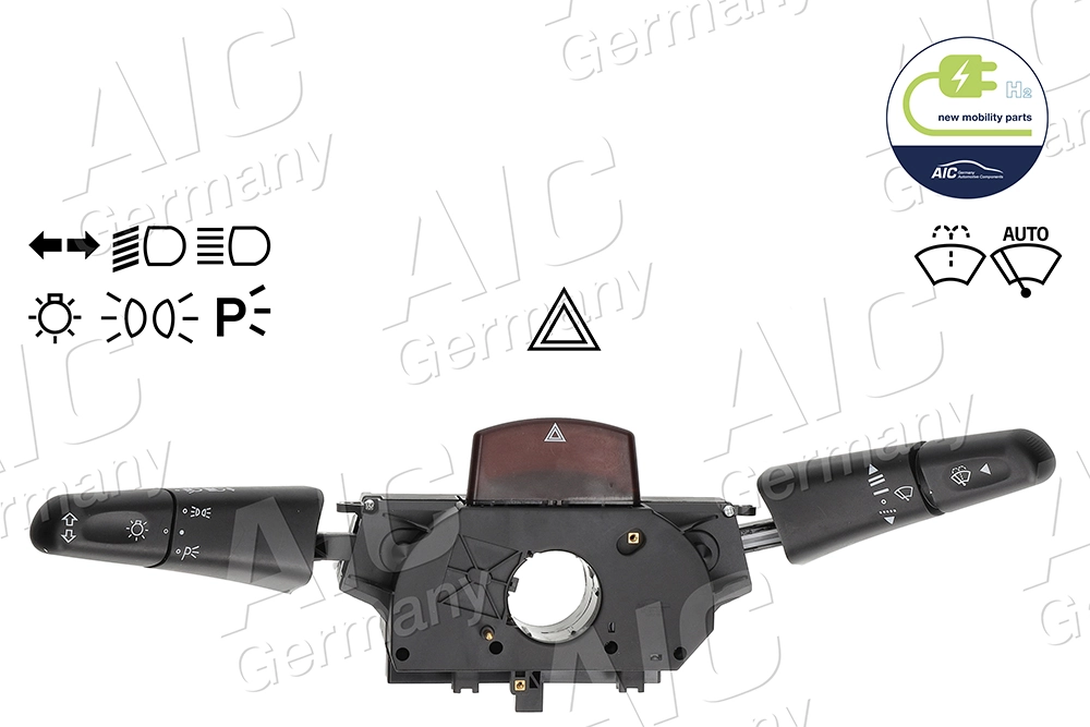 52197 AIC Перемикач підрульовий