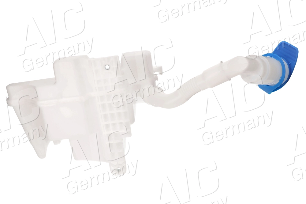 Купити Бачок омивача Seat Ibiza IV 6J5, 6P1