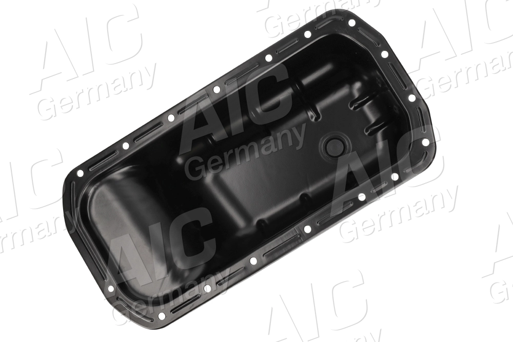 Піддон масляний картера двигуна 54807 AIC