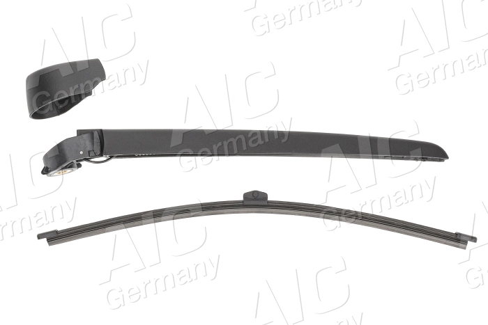 Щітка склоочисника заднього скла AIC 56846 ціна, від 9.67 USD