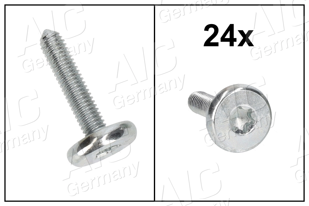 Купити 54806 AIC Піддон АКПП