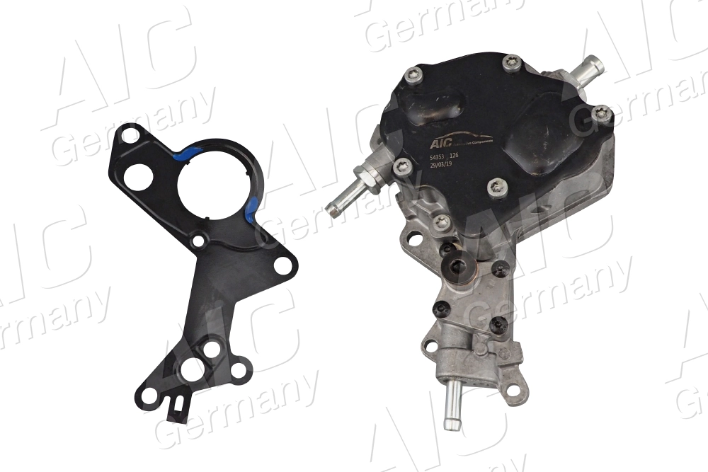 Тандемний насос AIC 54353 ціна, від 74.69 USD