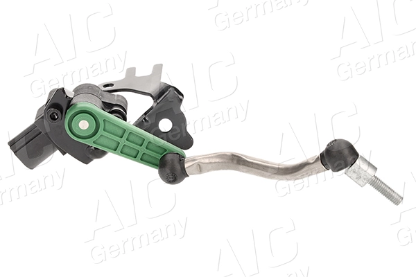 Датчик рівня положення кузова, передній лівий AIC 57776 ціна, від 34.92 USD