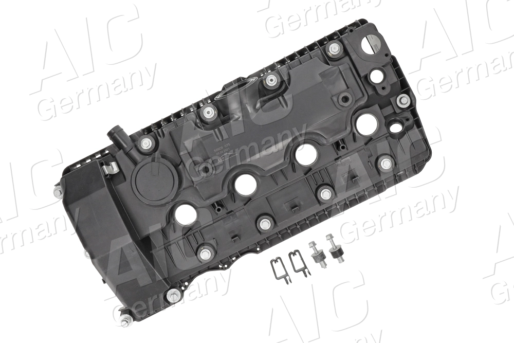 58909 AIC Кришка клапанна, ліва