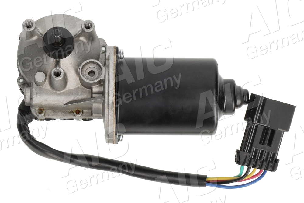 Мотор двірника AIC 52682 ціна, від 43.60 USD