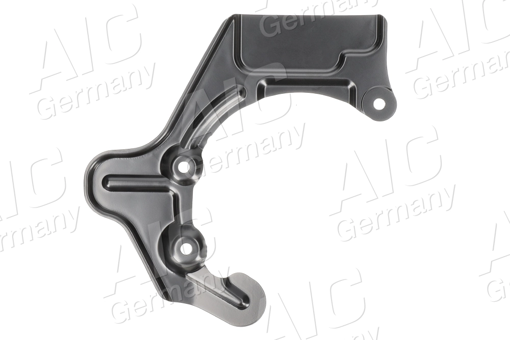 Захист гальмівного диска, переднього, правого AIC 56158 ціна, від 7.39 USD