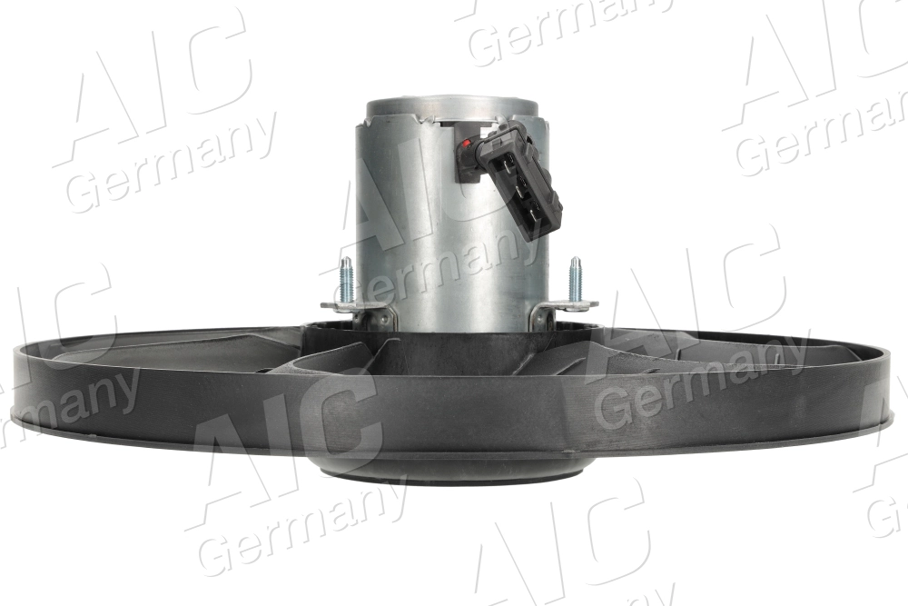 Вентилятор радіатора AIC 50856 ціна, від 50.82 USD