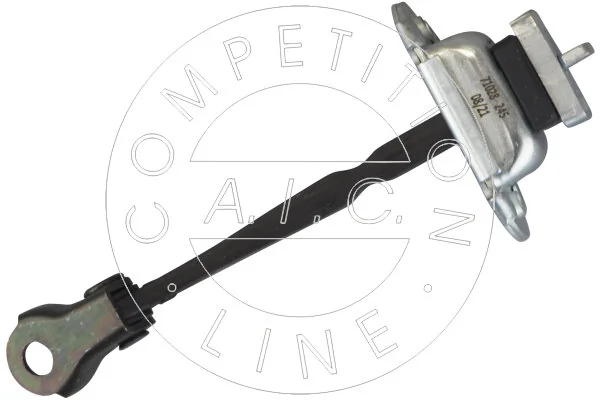 Обмежувач відкриття дверей, задній Toyota 6863002251 ціна, від 18.98 USD